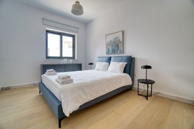 Apartment For Rent  in  Paphos Town