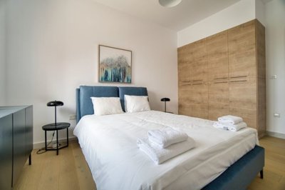 Apartment For Rent  in  Paphos Town