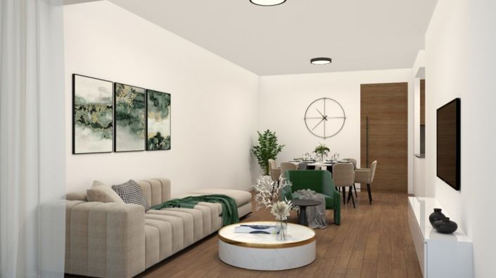 Image No.2-1 Bed Apartment for sale