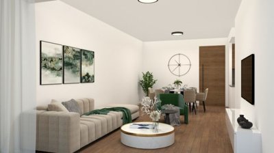 Apartment For Sale  in  Paphos Town