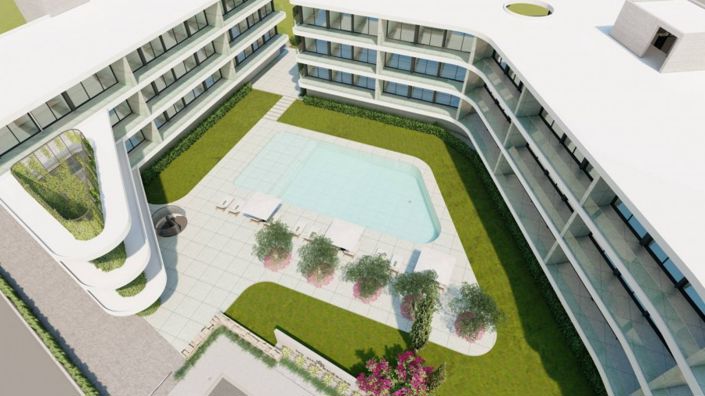 Image No.3-1 Bed Apartment for sale