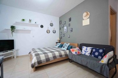 Studio For Sale  in  Pegia