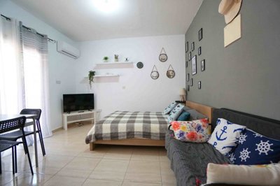Studio For Sale  in  Pegia