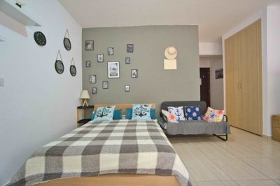 Studio For Sale  in  Pegia