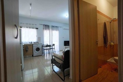 Studio For Sale  in  Pegia
