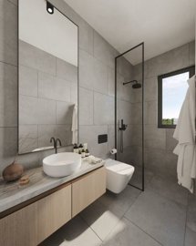 Apartment For Sale  in  Potamos Germasogeias