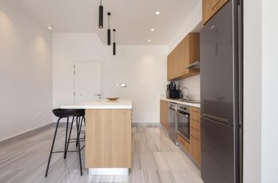 Apartment For Sale  in  Paphos Town