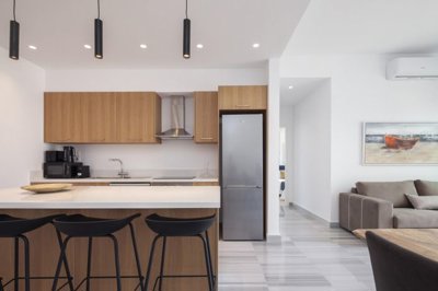 Apartment For Sale  in  Paphos Town
