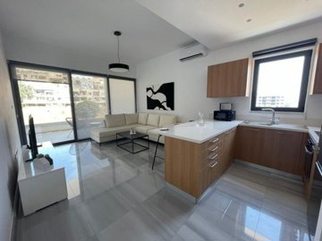 Apartment For Rent  in  Paphos Town