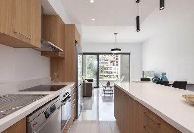 Apartment For Sale  in  Paphos Town