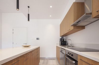 Apartment For Sale  in  Paphos Town