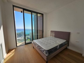 High-Rise Apartment For Sale  in  Agios Tychonas