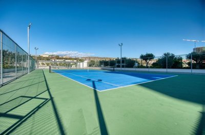 Apartment For Sale  in  Agios Tychonas