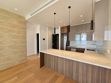 High-Rise Apartment For Sale  in  Agios Tychonas