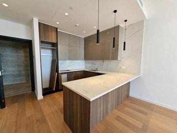 High-Rise Apartment For Sale  in  Agios Tychonas