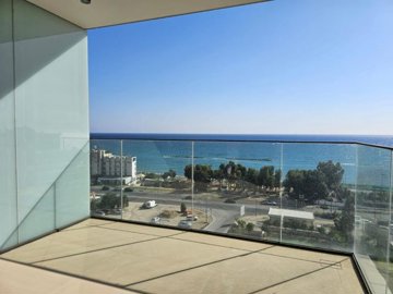 High-Rise Apartment For Sale  in  Agios Tychonas