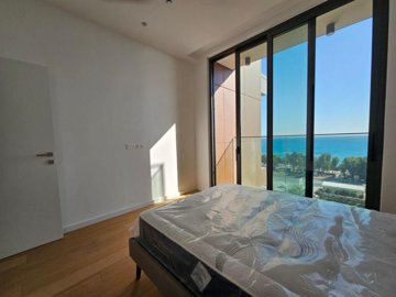 High-Rise Apartment For Sale  in  Agios Tychonas