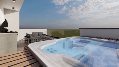 Apartment For Sale  in  Palodeia