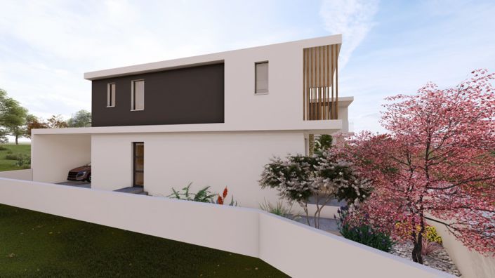 Image No.3-3 Bed Villa for sale