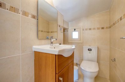 Detached Villa For Sale  in  Kissonerga