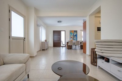 Detached Villa For Sale  in  Kissonerga