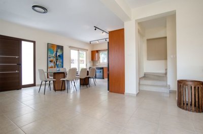 Detached Villa For Sale  in  Kissonerga