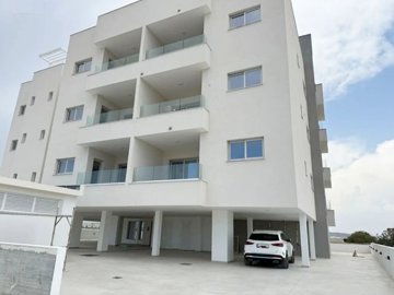 Apartment For Sale  in  Larnaka - Kamares