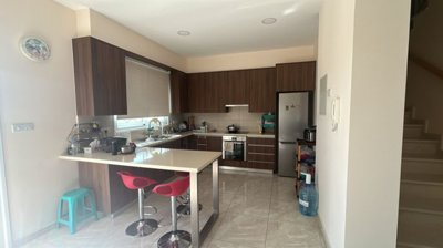 Detached Villa For Sale  in  Konia
