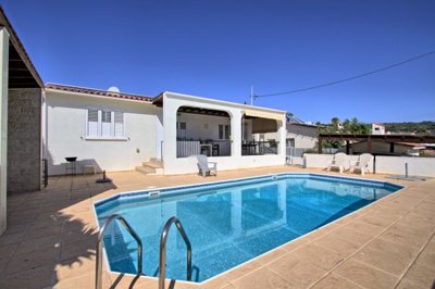 Bungalow For Sale  in  Select Location