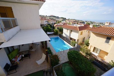 Detached Villa For Sale  in  Konia