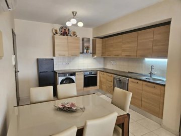 Penthouse For Sale  in  Ormideia