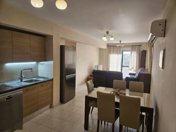 Penthouse For Sale  in  Ormideia