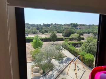 Penthouse For Sale  in  Ormideia