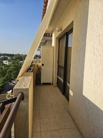 Penthouse For Sale  in  Ormideia