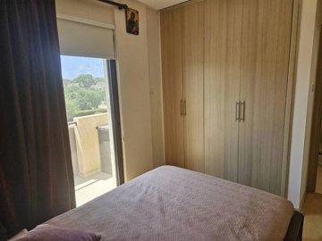 Penthouse For Sale  in  Ormideia