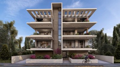 Apartment For Sale  in  Select Location