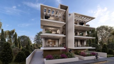 Apartment For Sale  in  Select Location