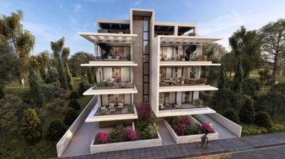 Apartment For Sale  in  Select Location