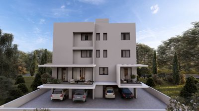 Apartment For Sale  in  Select Location