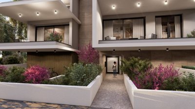 Apartment For Sale  in  Select Location