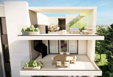 Apartment For Sale  in  Aradippou