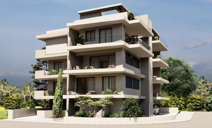 Image No.2-1 Bed Apartment for sale
