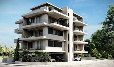 Apartment For Sale  in  Aradippou