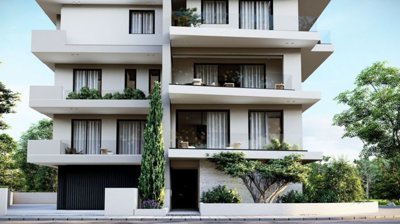 Apartment For Sale  in  Aradippou