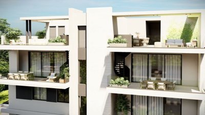 Apartment For Sale  in  Aradippou