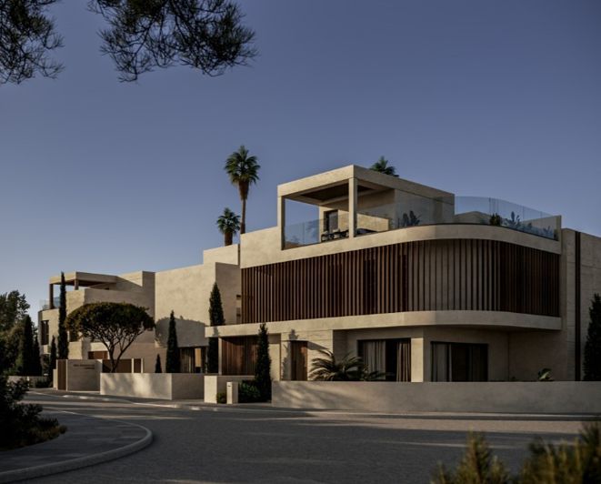 Image No.2-4 Bed Villa for sale