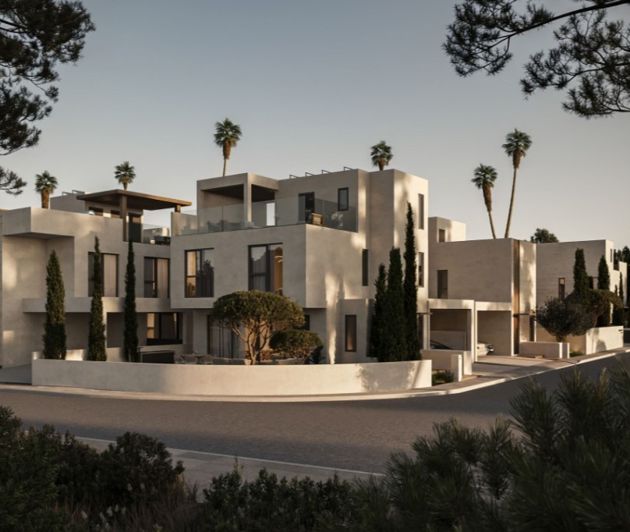 Image No.3-4 Bed Villa for sale