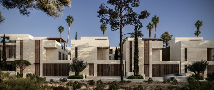 Image No.6-4 Bed Villa for sale