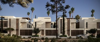 Detached Villa For Sale  in  Livadia
