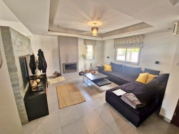 Detached Villa For Sale  in  Select Location